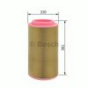 HAMM 1209574 Air Filter